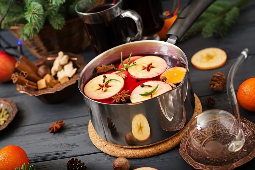 Glühwein 3-min