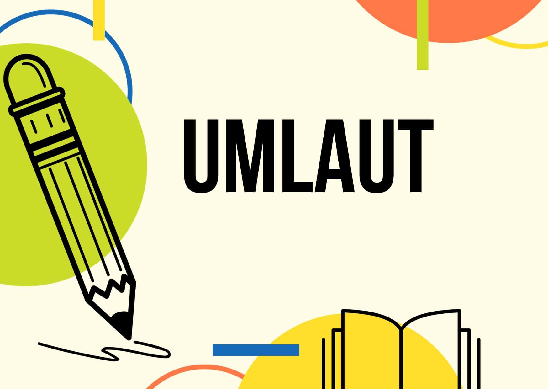 UMLYAUT 2 MIN