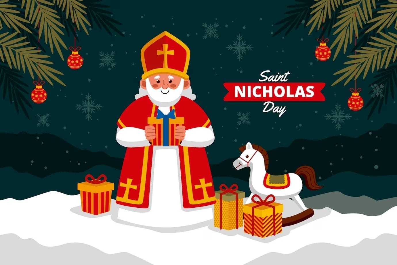 ST NICHOLAS MIN