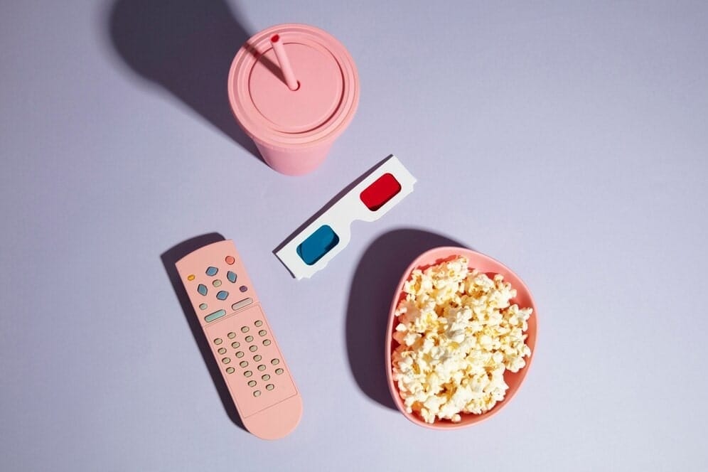 BELIEBTE TV SERIE 1 MIN