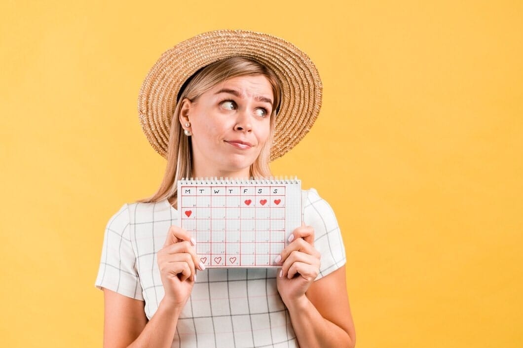 TAGE DER WOCHE 1 MIN