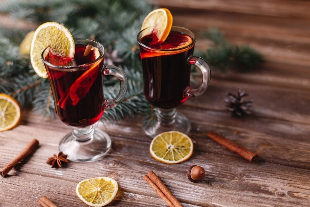 gluhwein 1 min