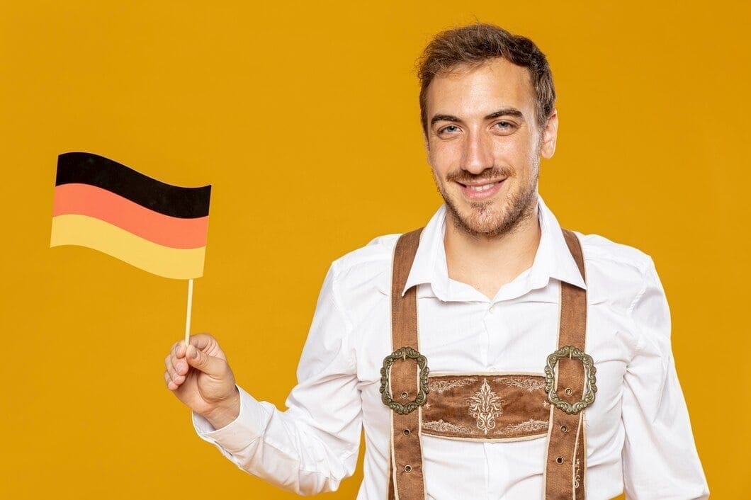 deutsche manner 1 min