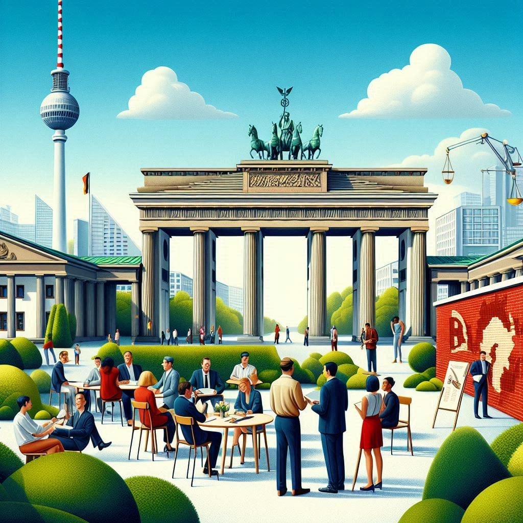 oblozhka dlya stati pro zakony v germanii