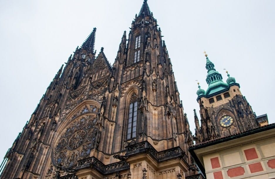 kelnskij sobor 1 min