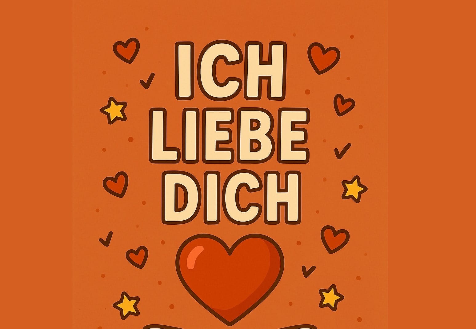 priznatsya v lyubvi na nemeczkom yazyke 1 min