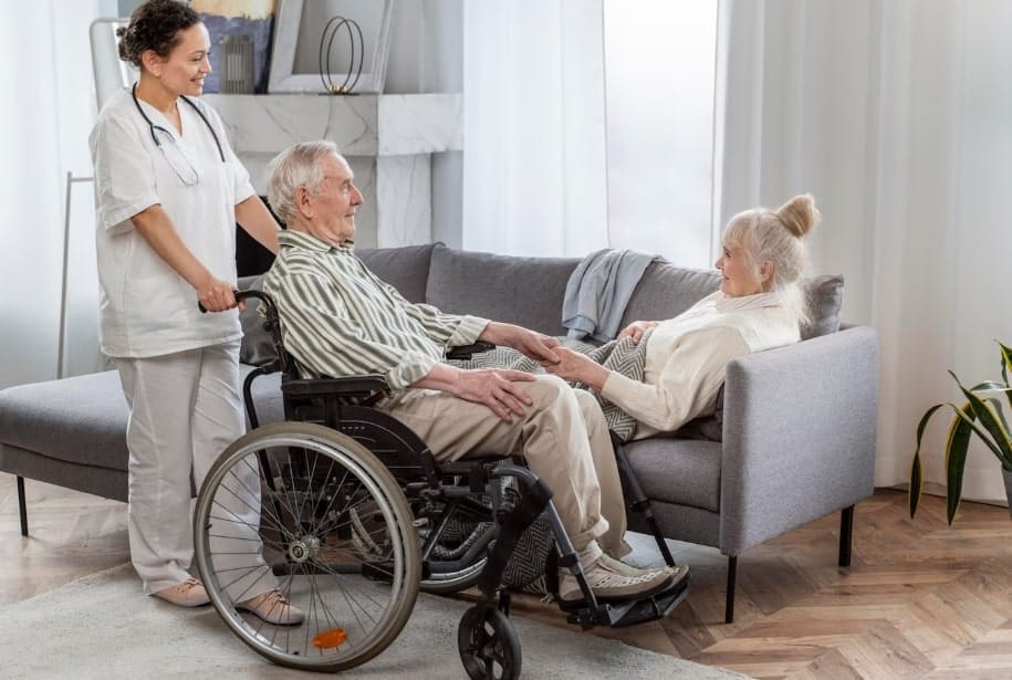 sidelka v germanii 1 min