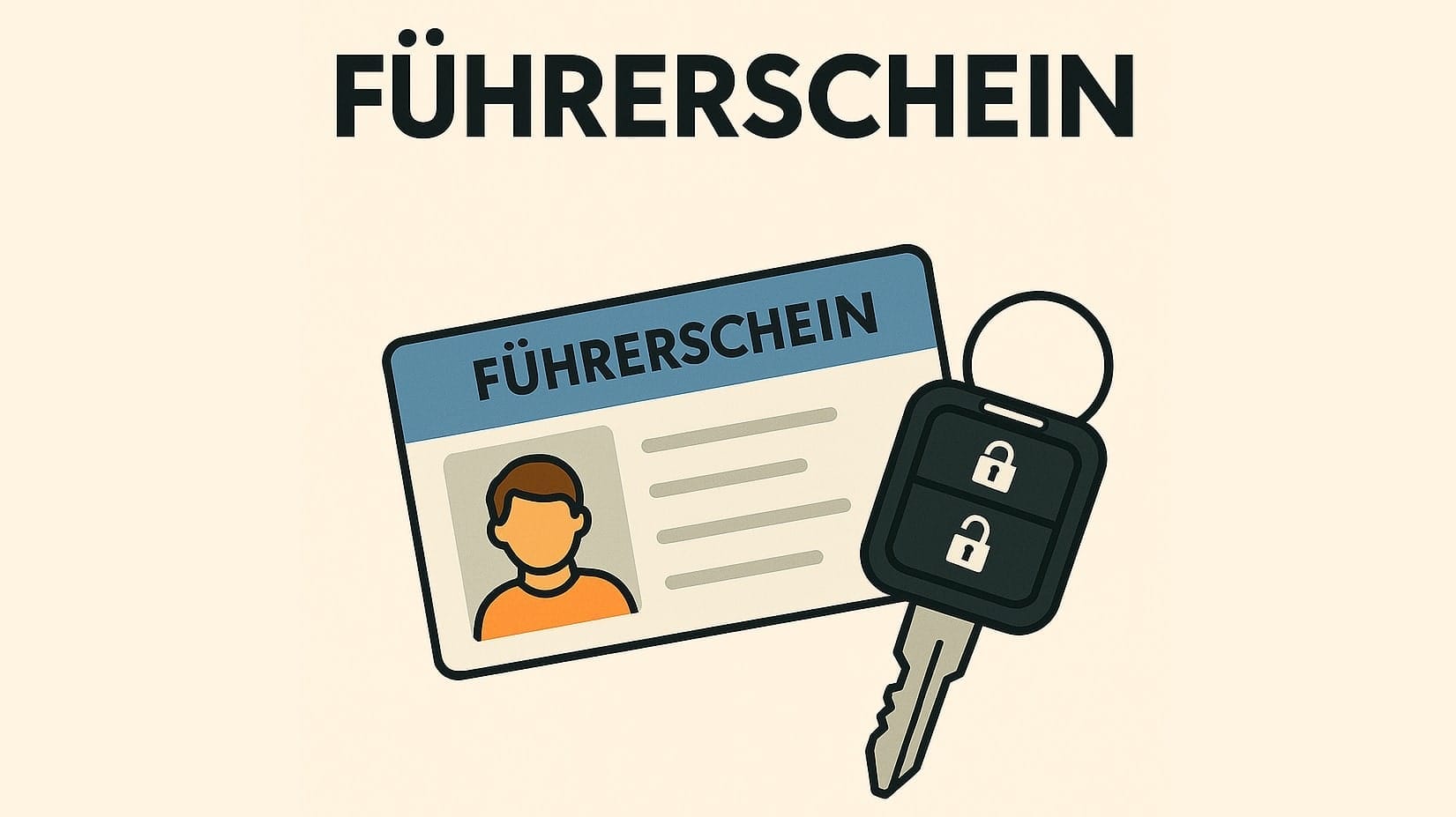 voditelskie prava v germanii min