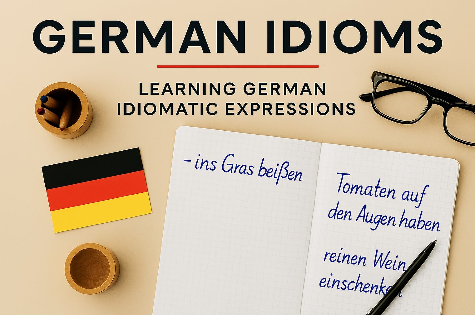 idiomy na nemeczkom yazyke 1