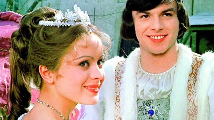 tri oreshka dlya zolushki 1 min