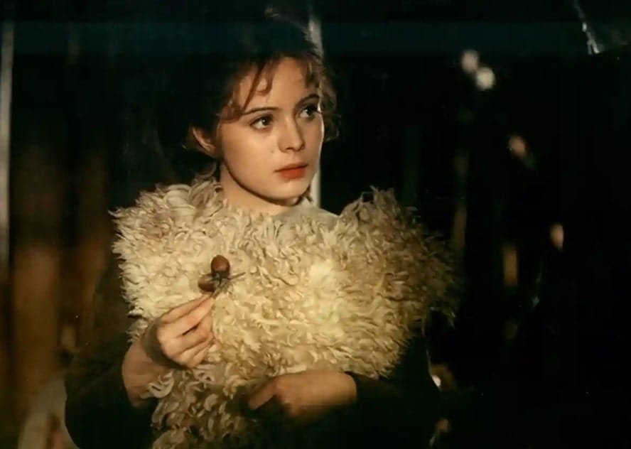 три орешка для золушки - 2-min