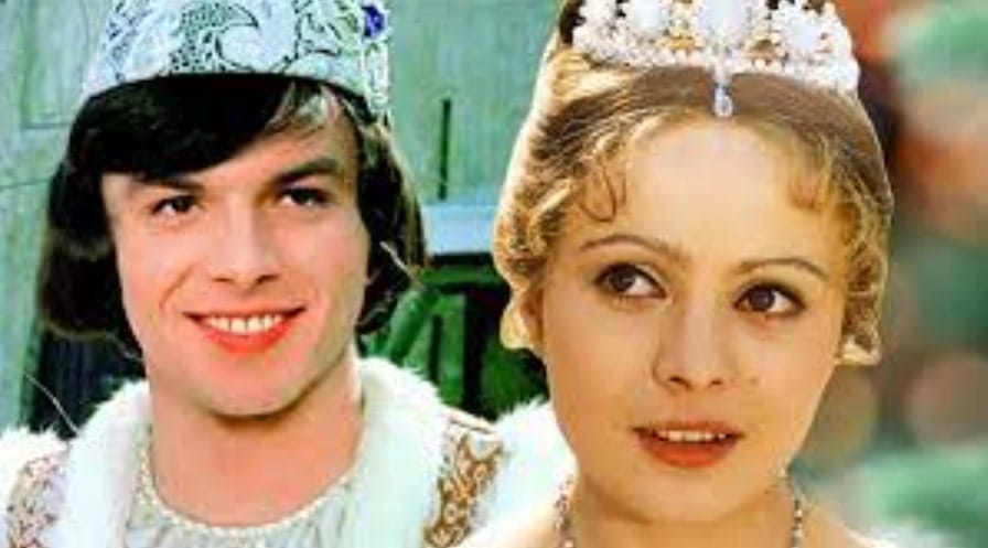 три орешка для золушки - 3-min