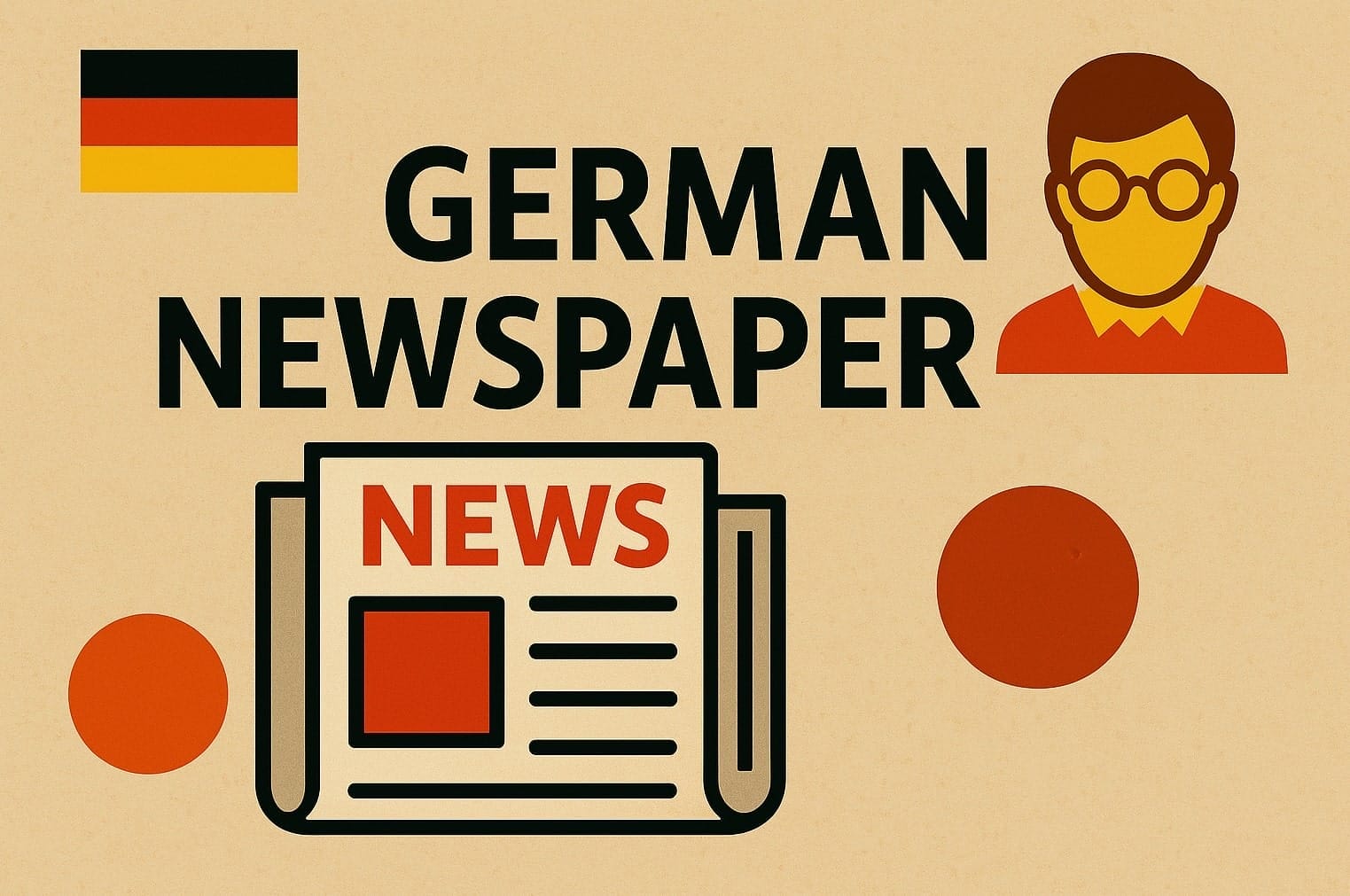 зачем читать немецкие газеты 2-min