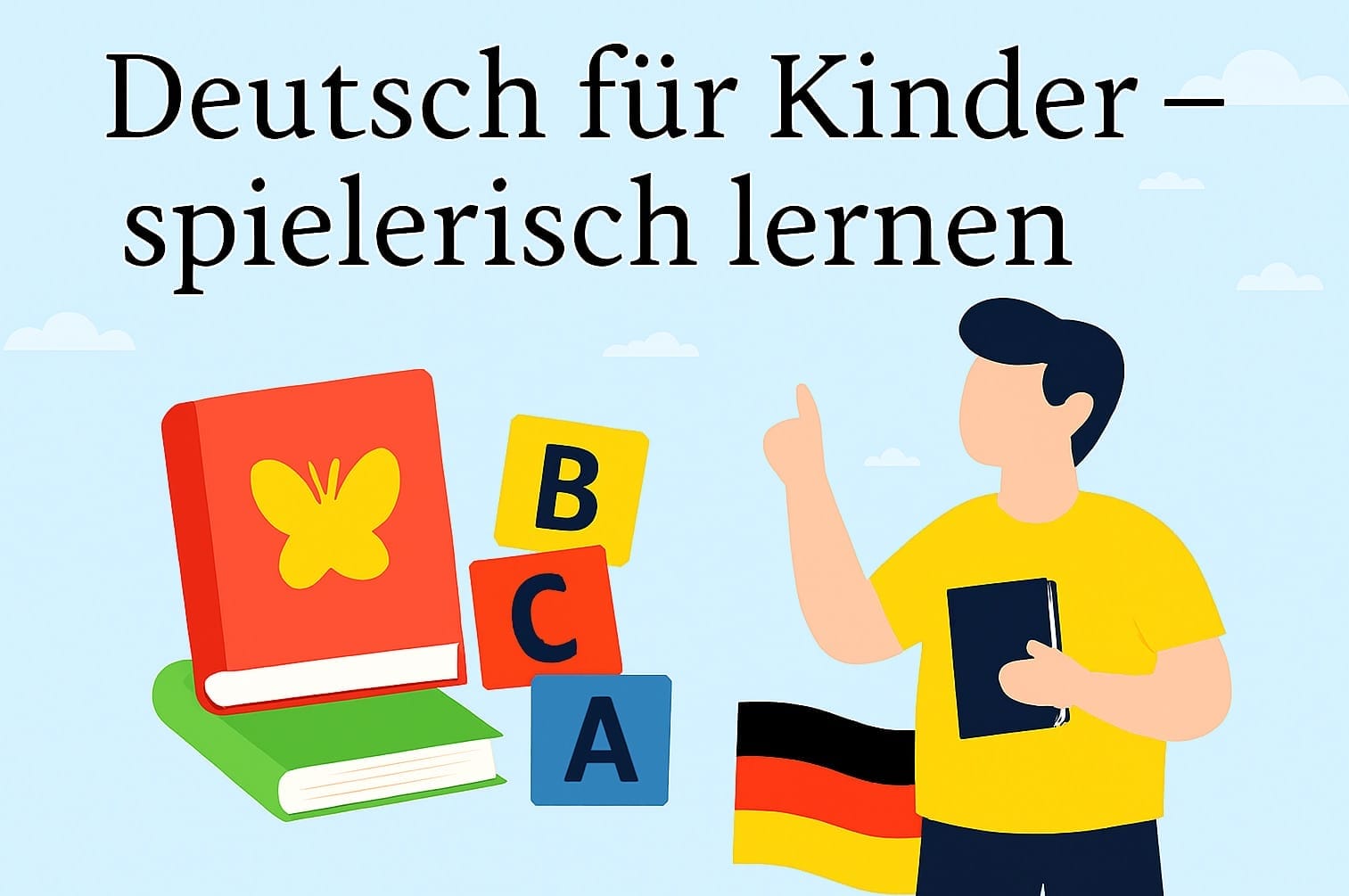 nemeczkij yazyk dlya detej v igrovoj forme 1