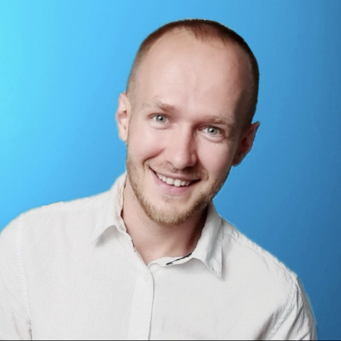 Андрей Сорокин