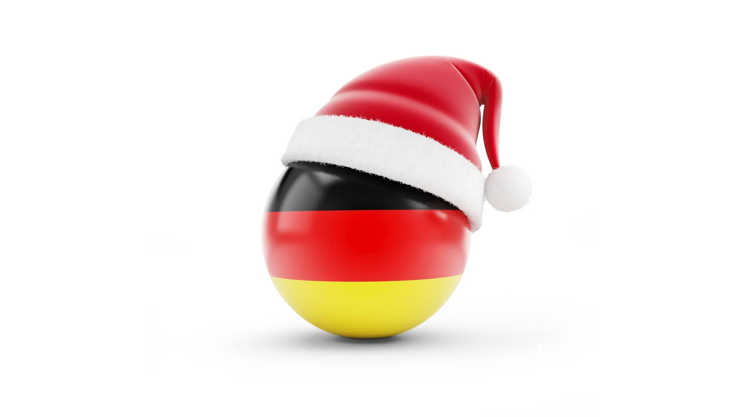 Рождество в Германии 1