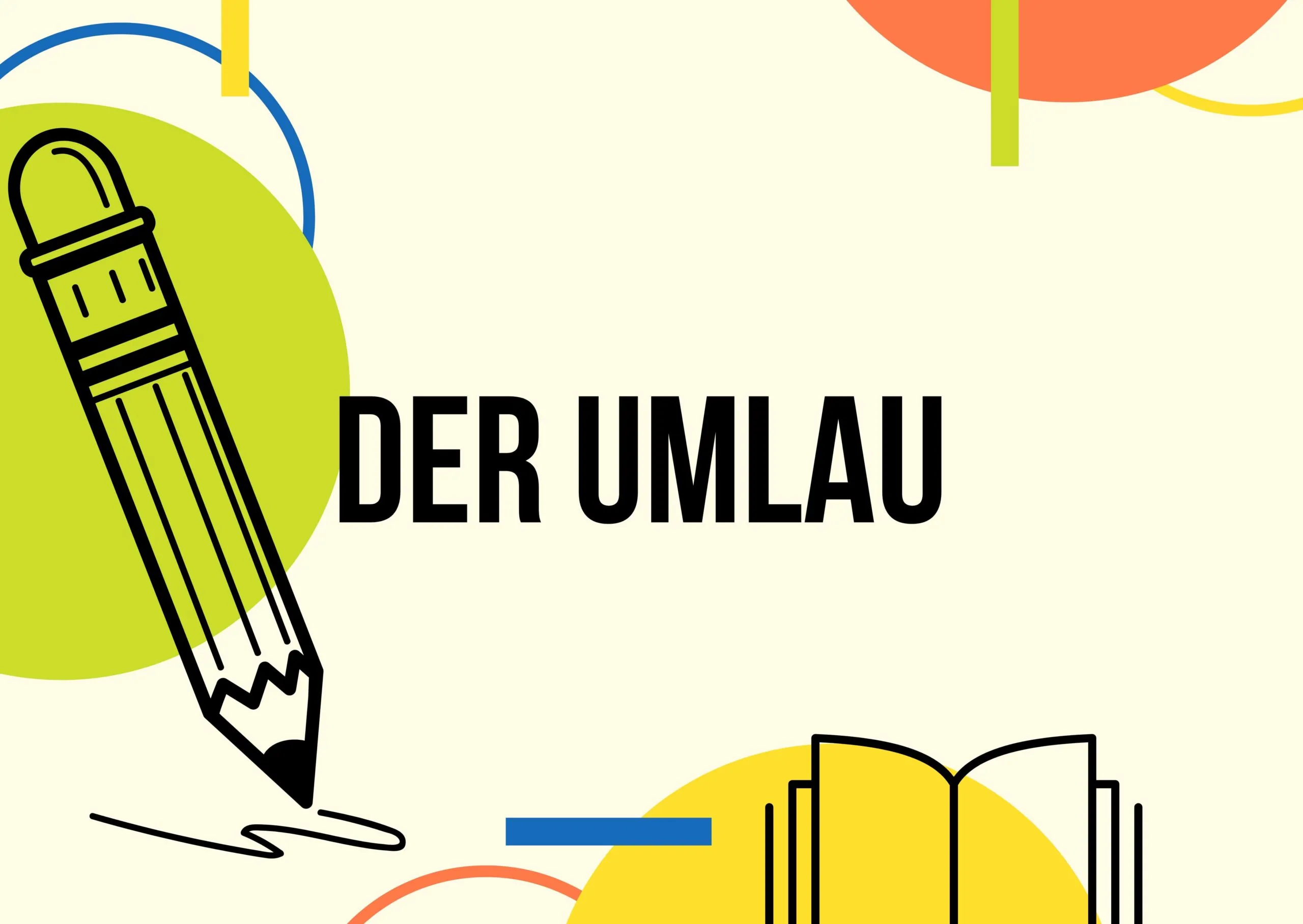 der Umlau